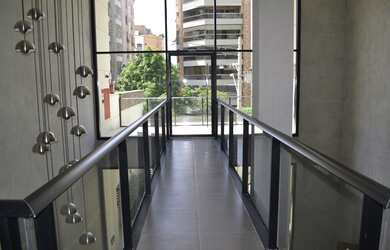 Imagem 14: Projeto João Armentano no Jardim Guedala-VENDA OU LOCAÇAO