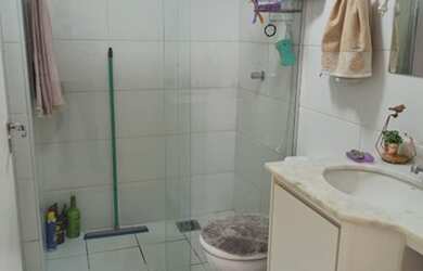 Imagem 5: Apartamento para venda com 94 metros quadrados com 3 quartos em Taguatinga...