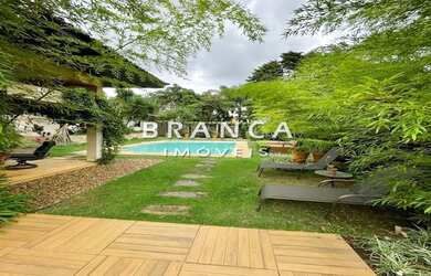 Imagem: A casa possui 1 Dormitório, 5 Banheiros, 600m² de Área e