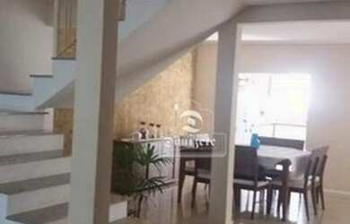 Imagem 5: Sobrado à venda, 232 m² por R$ 1.490.000,00 - Vila Bastos - Santo André/SP
