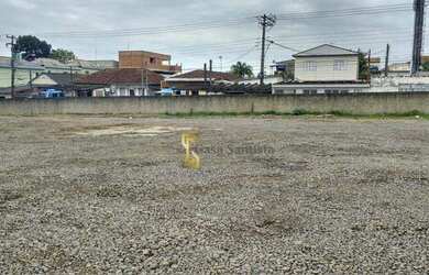 Imagem 3: Terreno para alugar, 2818 m² por R$ 15.000,00/mês - Planalto Bela Vista - São Vicente/SP
