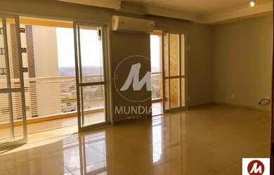 Imagem: O apartamento possui 3 Dormitórios, 3 Banheiros, 2 Vagas na