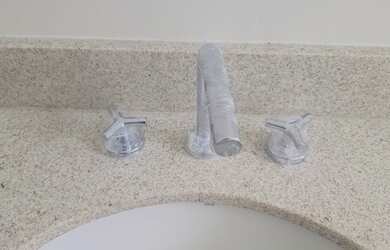 Imagem 14: APARTAMENTO PRIMEIRA LOCAÇÃO 3QTOS NA TIJUCA