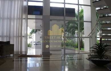 Imagem 13: PROMOÇÃO APARTAMENTO 3 SUITES COM 117 M² NA AV. T-4 ST BUENO