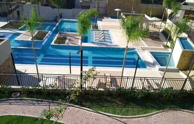 Imagem 10: APARTAMENTO EM CAMPO GRANDE CONTEMPORÂNEO - 315.000,00