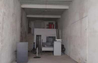 Imagem 2: Galpão/Depósito/Armazém para aluguel tem 138 metros quadrados em Paraíso...