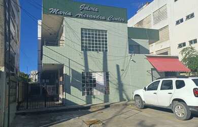 Imagem: O depósito possui 1 Vaga na garagem, 20m² de Área e está