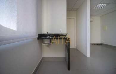 Imagem 9: Sala, 62 m² - venda por R$ 446.000,00 ou aluguel por R$ 2.500,00/mês...