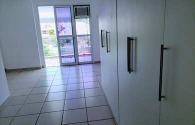 Imagem 7: A chance do ano Belíssima cobertura 03 suítes apenas 940mil recreio