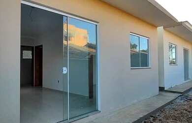 Imagem 2: Casa em Barra Velha SC No Bairro São Cristóvão R$160 mil