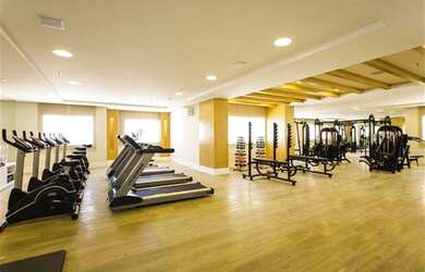 Imagem 10: Apartamento de 2 quartos, condomínio Maayan, Cidade Jardim