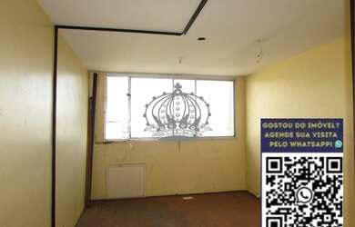 Imagem: O depósito possui 25m² de Área e está localizado em Madureira