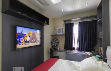 Imagem 12: Apartamento Reserva Jardim, 3 quartos mais dependência, andar alto, vista...