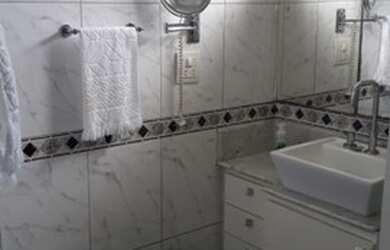 Imagem 9: Apartamento à venda, 90 m² por R$ 750.000,00 - Campo Belo - São Paulo/SP