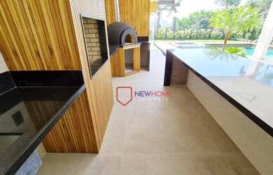 Imagem 9: Mansão na Barra da Tijuca 5 suítes à venda, 890 m² por R$ 10.900.000 - Barra da Tijuca - R