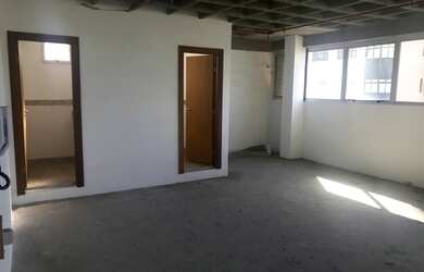 Imagem 5: Laje corporativa de 176 m²