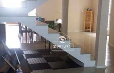 Imagem 2: Sobrado à venda, 232 m² por R$ 1.490.000,00 - Vila Bastos - Santo André/SP