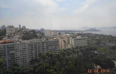 Imagem 5: Chindler Adm Aluga Praia do Flamengo nº 66 - Sala 1515 B