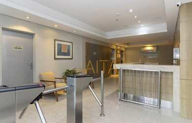 Imagem 3: Sala, 62 m² - venda por R$ 446.000,00 ou aluguel por R$ 2.500,00/mês...