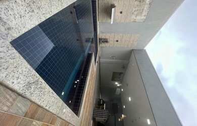 Imagem 15: Casa a venda em condomínio 3Q/ 1 suíte - Piscina no Aeroclube