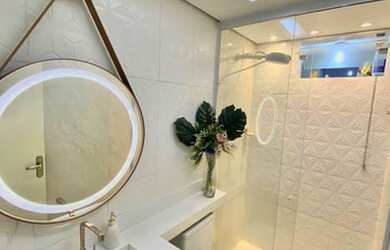 Imagem 7: Apartamento disponível para venda no Condimínio Piquiás II