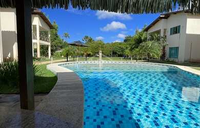 Imagem 3: Casa de Condomínio 140m² em Barreirinhas Nascente e Porcelanato 03 Quartos MKT**04*TR11152