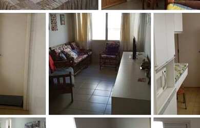 Imagem 1: Apto na Praia Guarujá Enseada