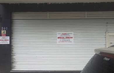 Imagem: O depósito possui 700m² de Área e está localizado em Centro