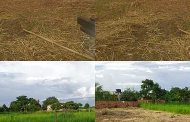 Imagem: O terreno está localizado em Vila Acre, Rio Branco à venda