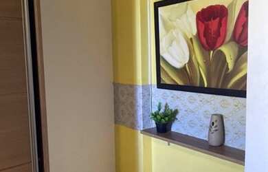 Imagem 10: Casa de praia - pé na areia- praia do Flamengo