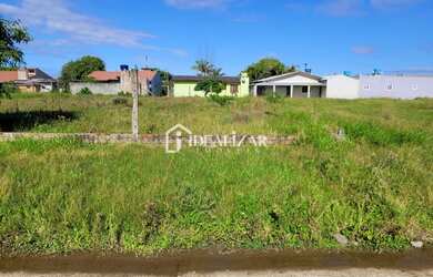 Imagem: O terreno possui 456m² de Área e está localizado em Arroio