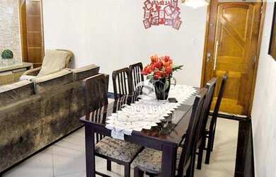 Imagem 7: Apartamento à venda, 100 m² por R$ 578.000,00 - Vila Gilda - Santo André/SP