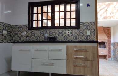 Imagem 10: Casa, 128 m² - venda por R$ 540.000,00 ou aluguel por R$ 2.100,00/mês...