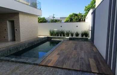 Imagem 4: SOBRADO DE ALTO PADRÃO NO CONDOMINIO MIRANTE DO LAGO 3 SUÍTES PLENAS