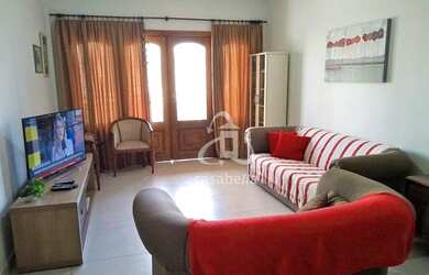 Imagem: O apartamento à venda possui 3 Dormitórios, 3 Banheiros, 1