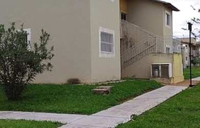 Imagem 1: GOIâNIA - Apartamento Padrão - Residencial Jardins do Cerrado 6