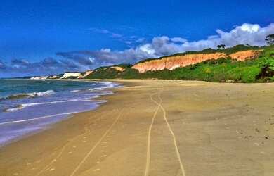 Imagem 1: Hospedagem Porto Seguro Bahia 6 Pessoas