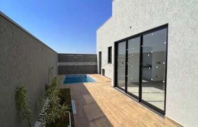 Imagem 1: Ribeirão Preto - Casa de Condomínio - Bonfim Paulista