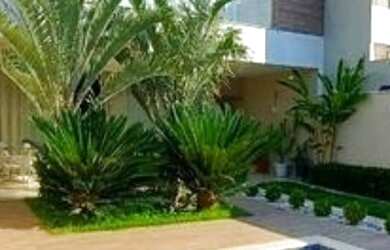 Imagem 1: Linda Casa alto padrão no condomínio Art Life