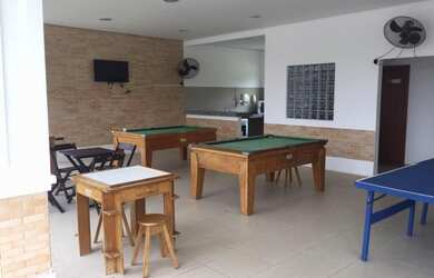 Imagem 2: Condominio Passeio das águas