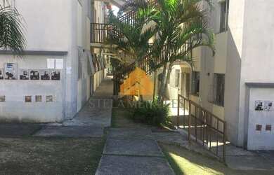 Imagem 7: Apartamento com ótima localização no Condomínio Beatriz