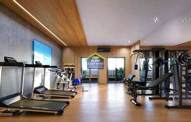 Imagem 1: Seu sonho está Aqui na Guilhermina 2 dorms