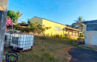 Imagem: O terreno possui 1100m² de Área e está localizado em Setor