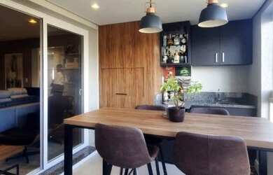 Imagem 13: CAXIAS DO SUL - Apartamento Padrão - SAGRADA FAMÍLIA