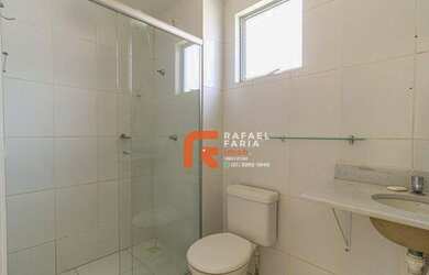 Imagem 6: Sobrado com 3 quartos e 2 vagas na quadra 102 do Total Ville por R$ 298.000 - Santa Maria