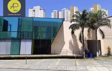 Imagem 1: Salão para alugar, 750 m² - Jardim Armênia - Mogi das Cruzes/SP