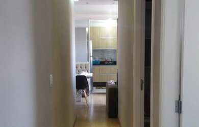 Imagem 13: Apartamento para Venda em Santo André, Jardim Utinga, 2 dormitórios,...