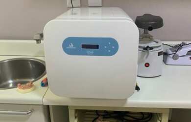 Imagem 4: consultorio odontológico