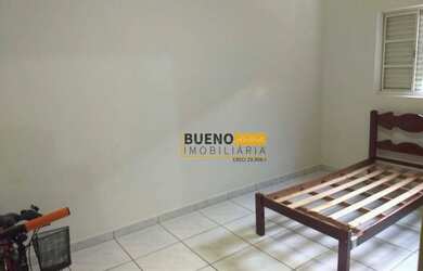 Imagem 13: Linda casa com 3 dormitórios à venda, 205 m² por R$ 640.000 - Parque...