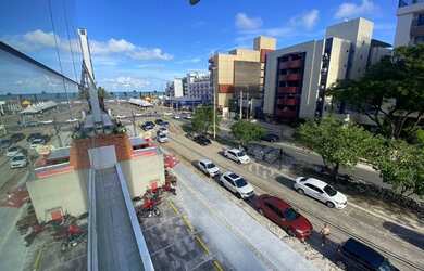 Imagem 8: Apartamento com 1 quarto, 32 m² - venda por R$ 390.000 ou aluguel por...